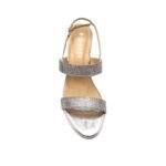 1001889 - Women's Partywear Sandal - Image 3