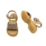 4001627 - Kids Girls Sandal - Image 3