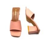 1008249 – Women's Heel Slipper - Image 2