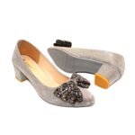 1007858 – Women's Court Shoes - Image 3