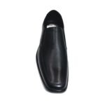 3009334 - Men's Slip On’s (Leather Upper Rubber Sole) - Image 3