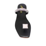 1002442 - Ladies Chappal - Image 3