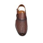 3008541 - Men's Peshawari Chappal - Image 3
