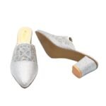 1005581 – Women's Mules - Image 3