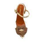 1009945 - Ladies Partywear Sandal - Image 3