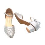 1005583 – Women's Sling Back - Image 3