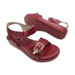1003223 – Women’s Comfort Sandal - Image 2