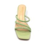 7001108 - Ladies Heel Slipper - Image 3
