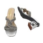 1008393 – Women's Heel Slipper - Image 2