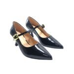 7003069 – Women's Court Shoes - Image 3