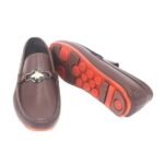 4002819 – Kids Boys Loafers - Image 2