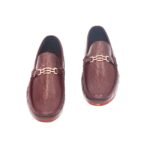 4002826 – Kids Boys Loafers - Image 3
