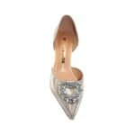 7005039 - Ladies Sling Back - Image 4