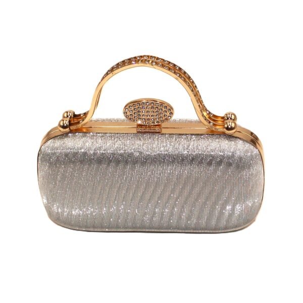 2003608 – Women's Bridal Clutch