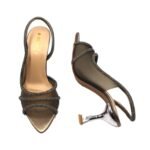 1009956 – Women's Partywear Sandal - Image 2