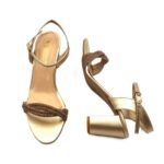 1009958 – Women's Partywear Sandal - Image 2