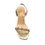 1009978 - Women's Partywear Sandal - Image 3