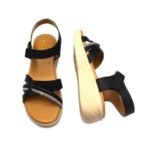 1003196 – Women's Comfort Sandal - Image 2