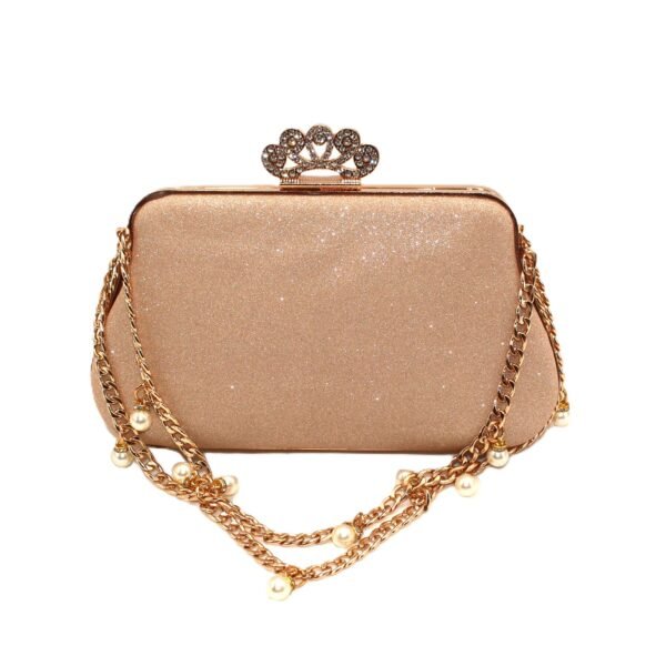 2003614 – Women's Bridal Clutch