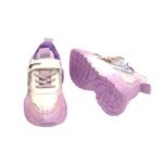 4001684 – Kids Girls Joggers - Image 2