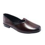 3009534 – Men's Khussa (Leather Sole)