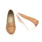 1007853 – Women's Lifty Court Shoes - Image 4
