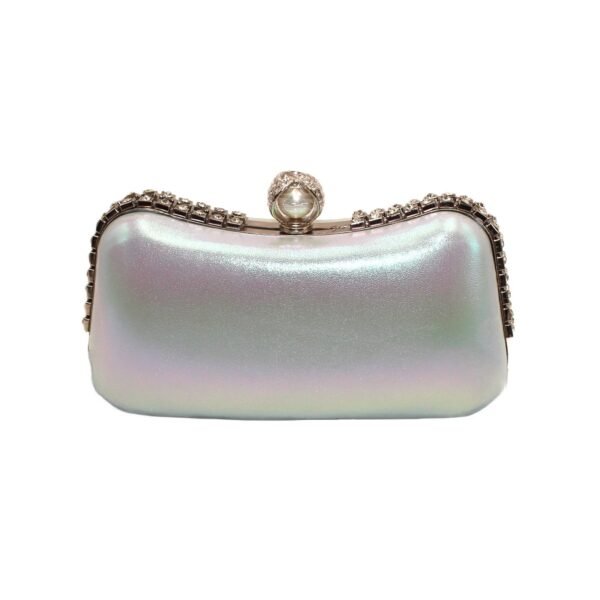 2003624 – Women's Bridal Clutch