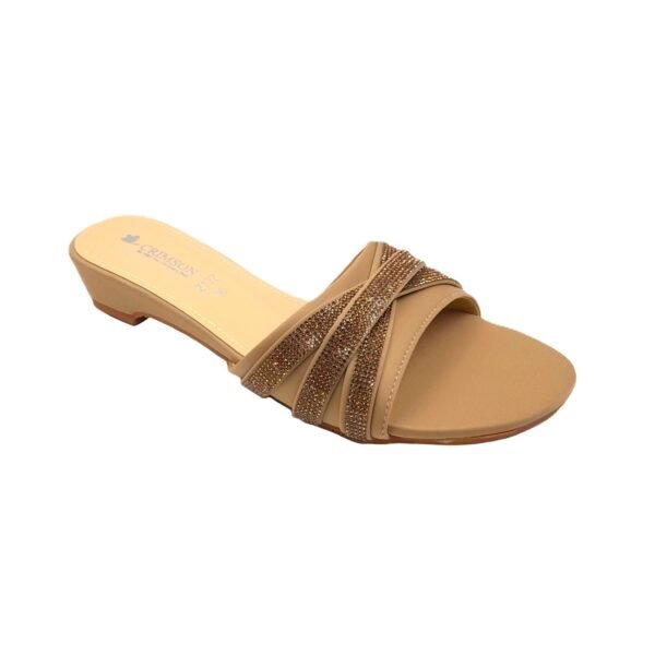 1008464 – Women’s Heel Slipper