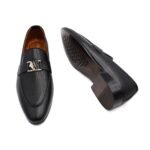 3009441 – Men's Slip On’s (Sheet Sole) - Image 2