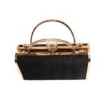 2003625 – Women's Bridal Clutch - Image 2