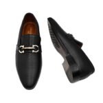 3009447 – Men's Slip On’s (Sheet Sole) - Image 4