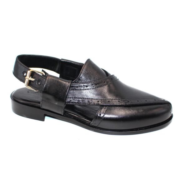 3008583 - Gents Peshawari Chappal
