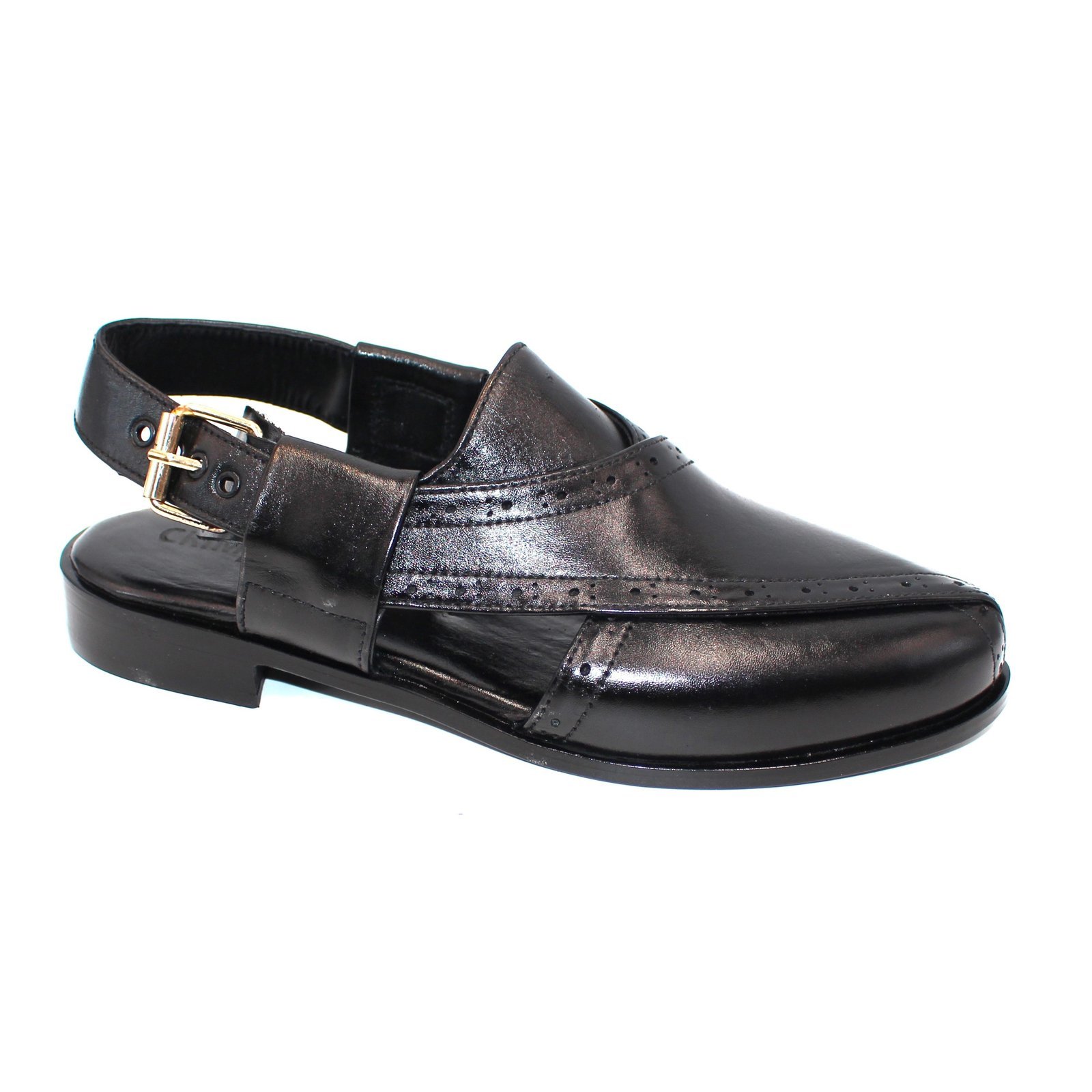 4-13-5.jpg 3008583 - Gents Peshawari Chappal - Image 1