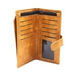 W - 2004067 - Men's Wallet (BALISI) - Image 4