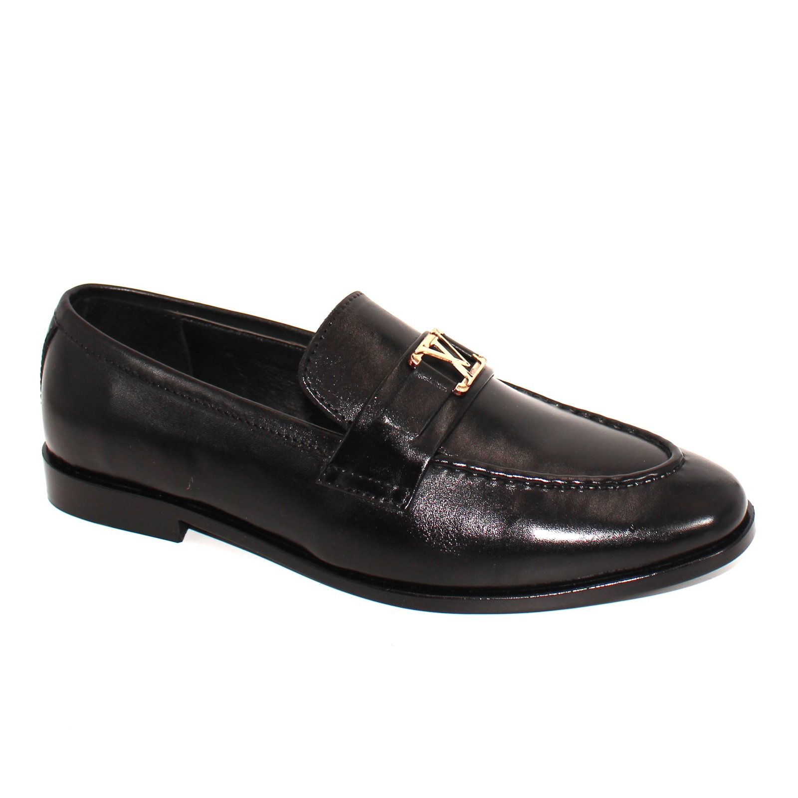 4-131-3.jpg 3009498 – Men's Slip On’s - Image 1