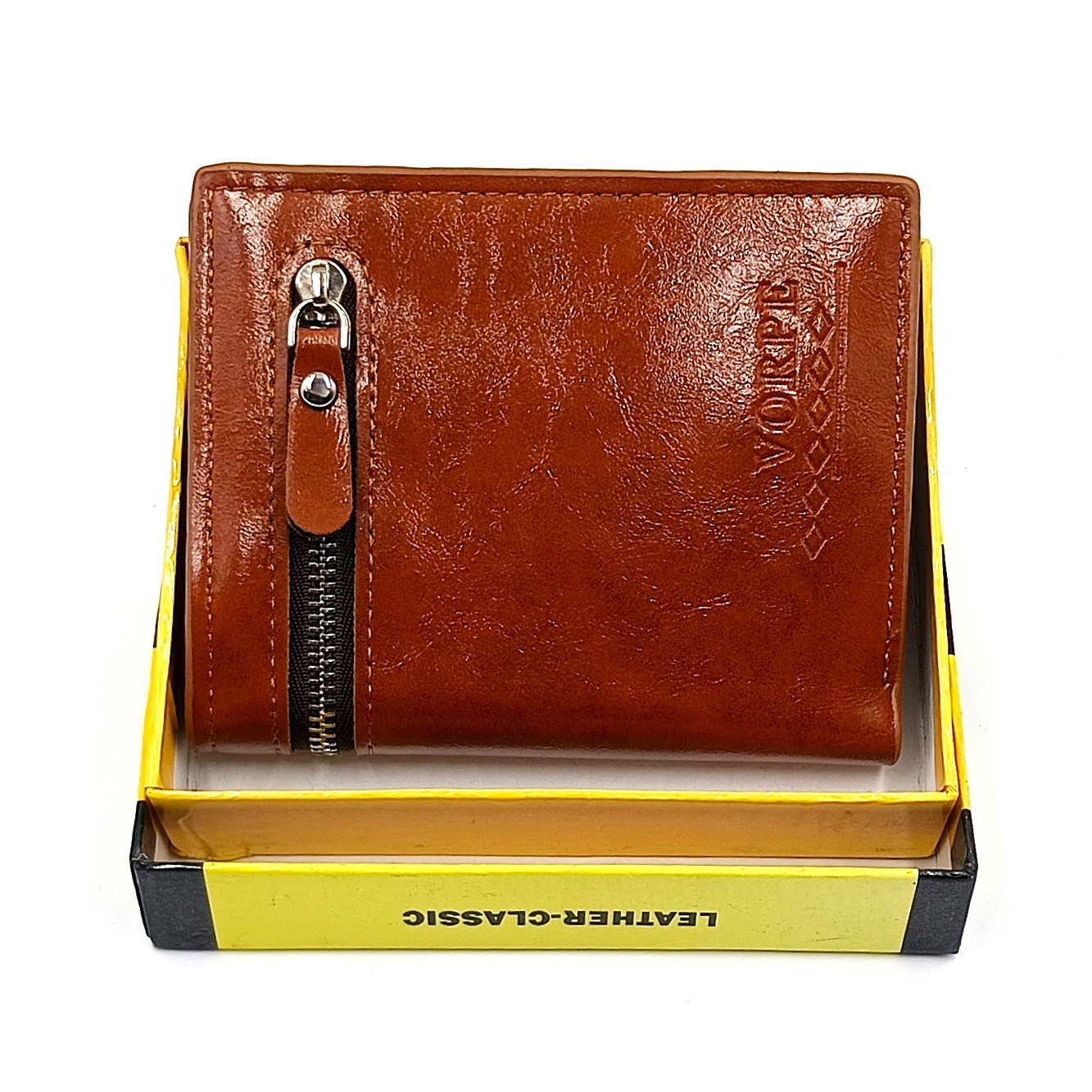 4-133-2.jpg W - 2004069 - Men's Wallet (VORPE) - Image 1