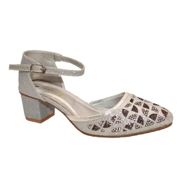 4001691 – Kids Girls Shoes Sling Back