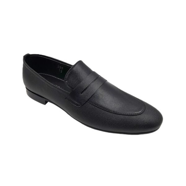 3009587 – Men’s Slip On’s (Sheet Sole) Extra Long Size