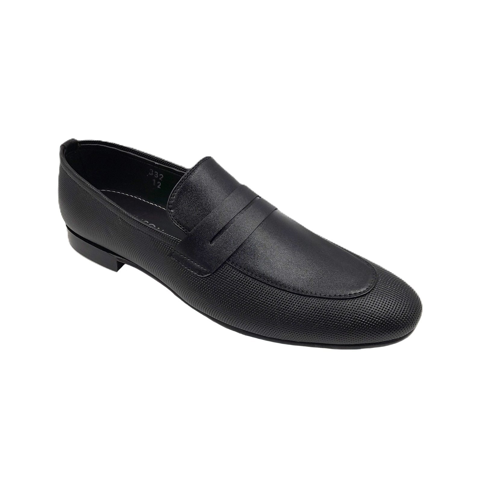 4-14-7.jpg 3009587 – Men’s Slip On’s (Sheet Sole) Extra Long Size - Image 1