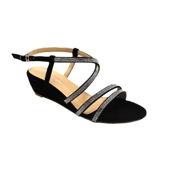 1001887 - Women's Partywear Sandal
