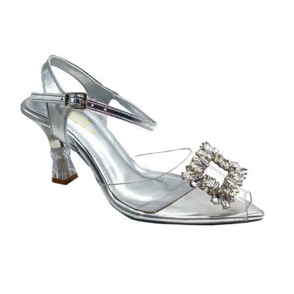 1004353 – Women's Partywear Sandal