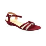 1001886 - Women's Partywear Sandal