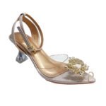 1004354 – Women's Partywear Sandal