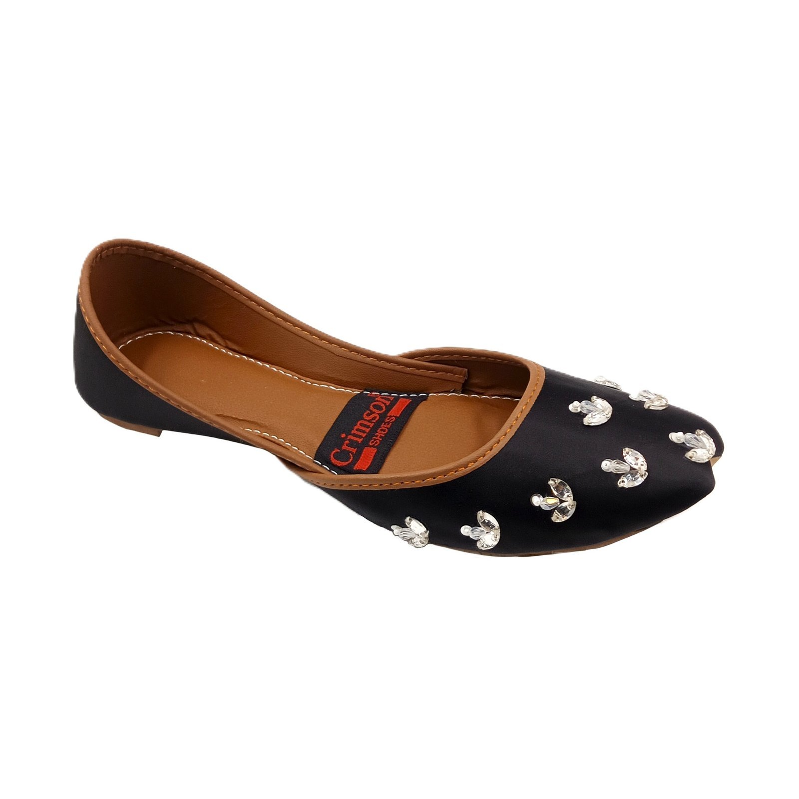 4-150-1.jpg 8000080 – Women's Khussa - Image 1