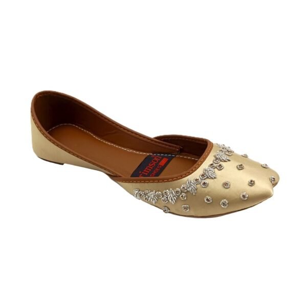 8000081 – Women's Khussa