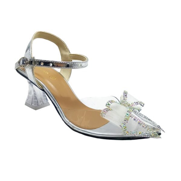 1004357 – Women's Partywear Sandal