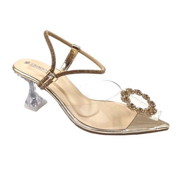 1004360 – Women's Partywear Sandal