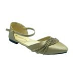 1005601 – Women's Sling Back