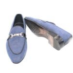 3009417 – Men's Slip On’s (Sheet Sole) - Image 3