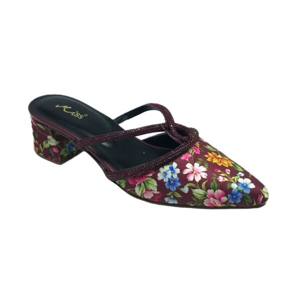 1005603 – Women's Mules